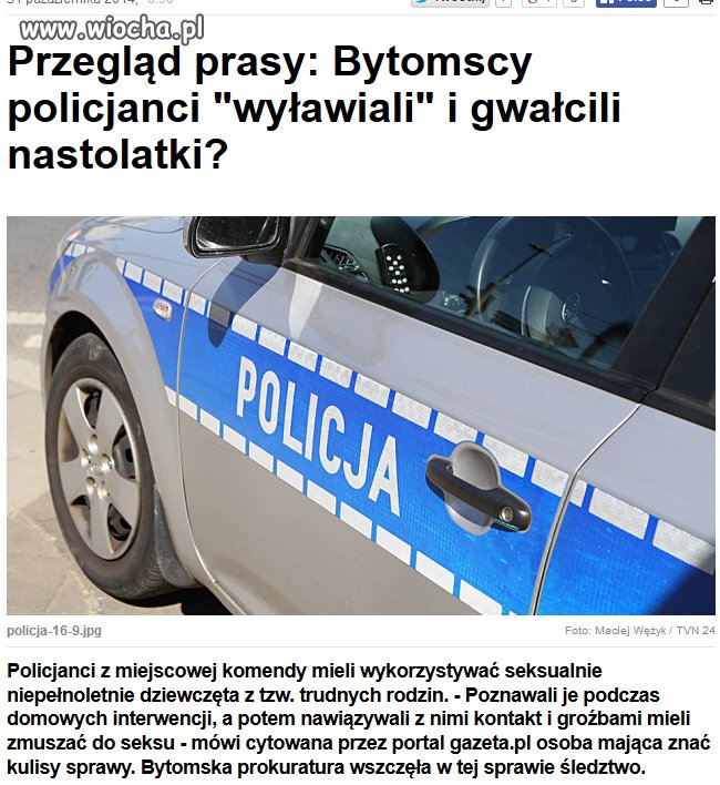Zapewne robili to w imieniu prawa