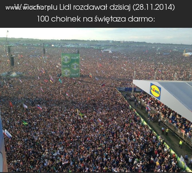 Tymczasem w Radomiu.