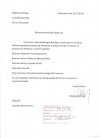 Całkiem poważnie i oficjalnie