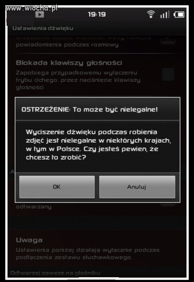 Wiedzieliście?