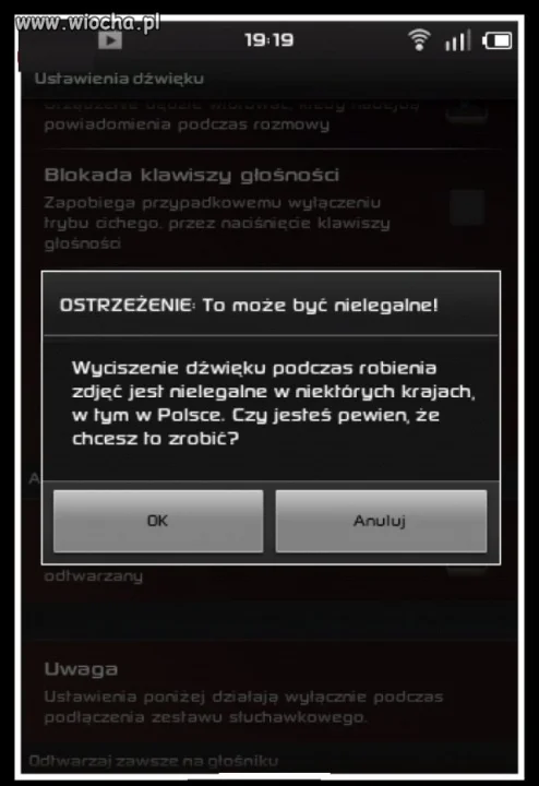 Wiedzieliście?
