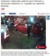 Szaleniec z Monciaka uniknie kary?