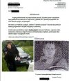 Profesjonalne zdjęcie z profesjonalnego fotoradaru
