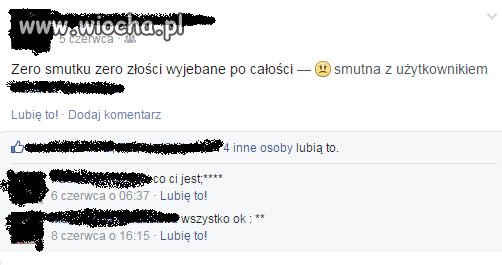 Gdzie tu sens?