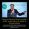 PO to lecieli do Moskwy na szkolenia!