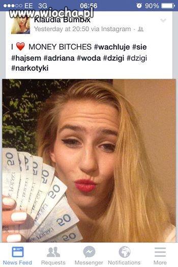 Znalezione na fb