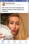 Znalezione na fb
