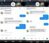 15latce nie podoba się, że ktoś pisze z koleżanką.