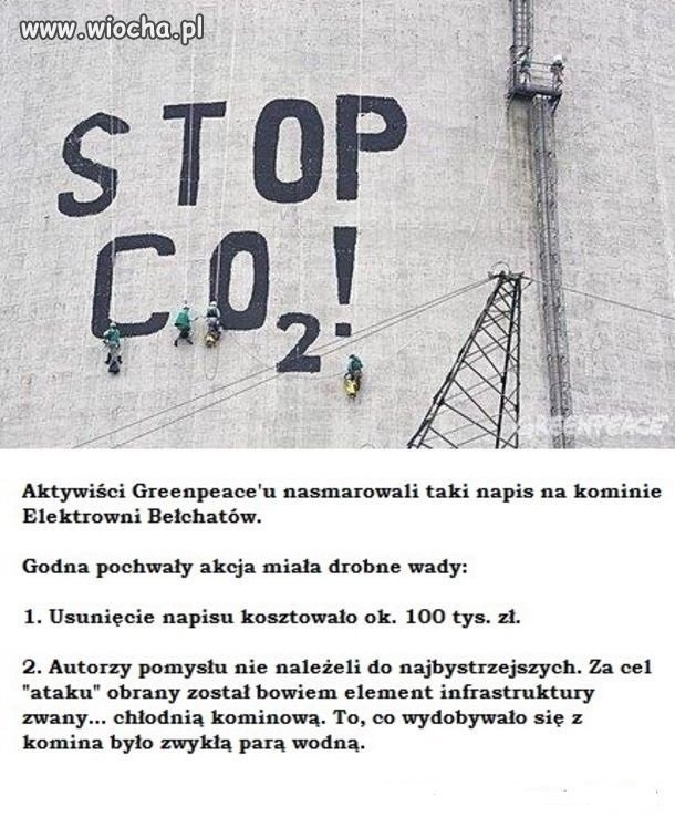 Greenpeace