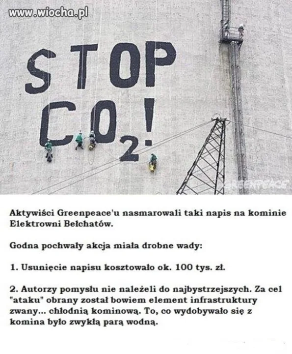 Greenpeace