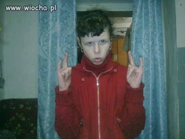 Siostra Kobry też zaczyna robić karierę.