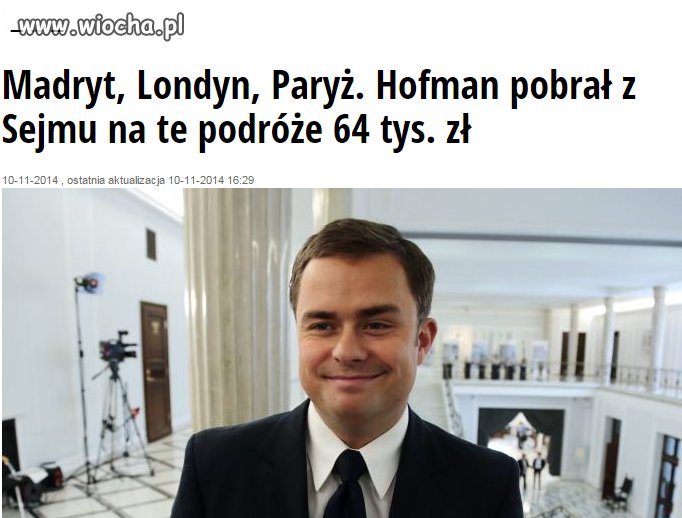 PRAWY I SPRAWIEDLIWY