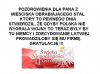 Jednak nie dla każdego ważne !!!