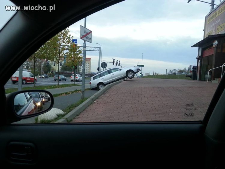 Dla chcącego 