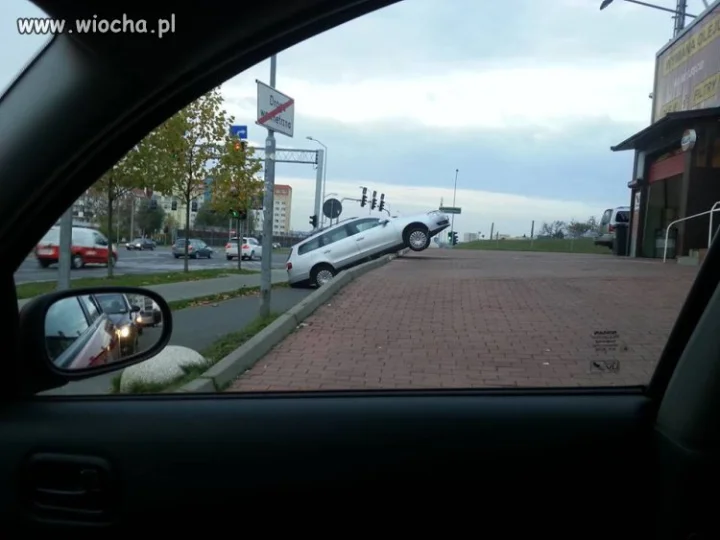 Dla chcącego 
