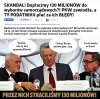 Aaaa tam zaraz "Straciliśmy"...
