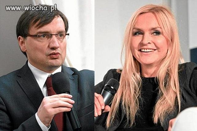 Zachowanie Olejnik w "Gość radia ZET" skandaliczne
