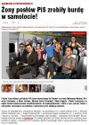 Gorsza od Araba jest tylko z PIS baba 