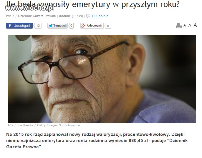 To się szarpnęli...