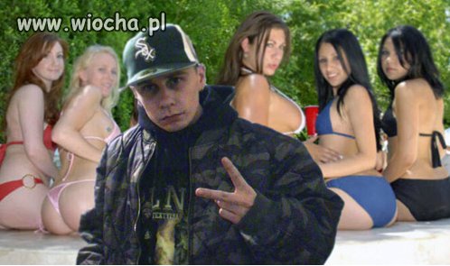 Photoshop master