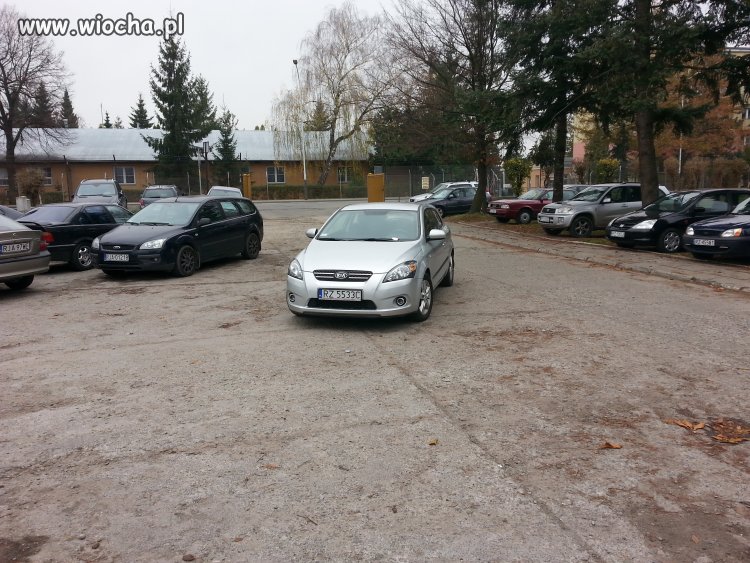 Parkowanie expert
