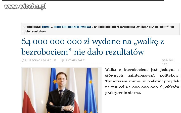 I kto za to płaci? Pan Pan.i.. Wy My...