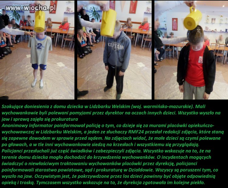 Dla idiotów którzy myślą, że to ściema