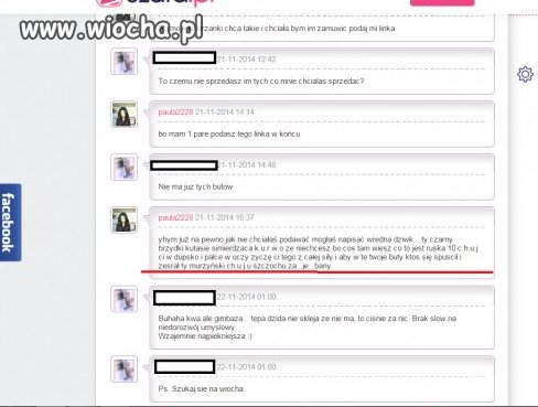 Człowiek chce być uprzejmy a gimbaza szaleje
