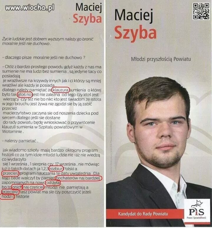 Młodzi przyszłością...