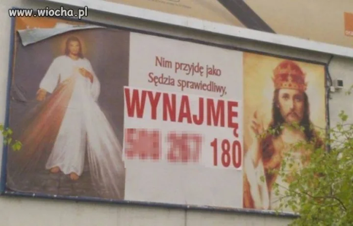 W domu ojca mego