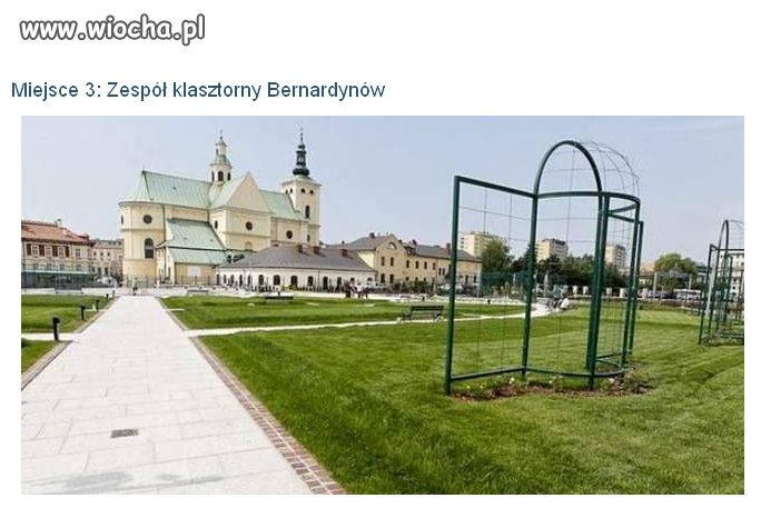 Element galerii