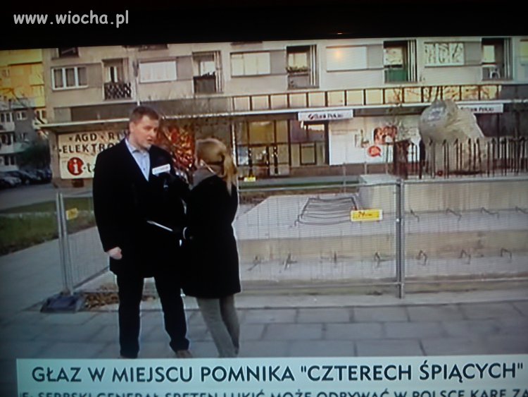 Ani ruskich ani ukraińskich pomników...