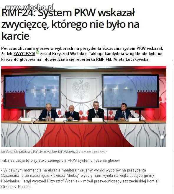  Historyczny sukces łódzkich programistów ! 