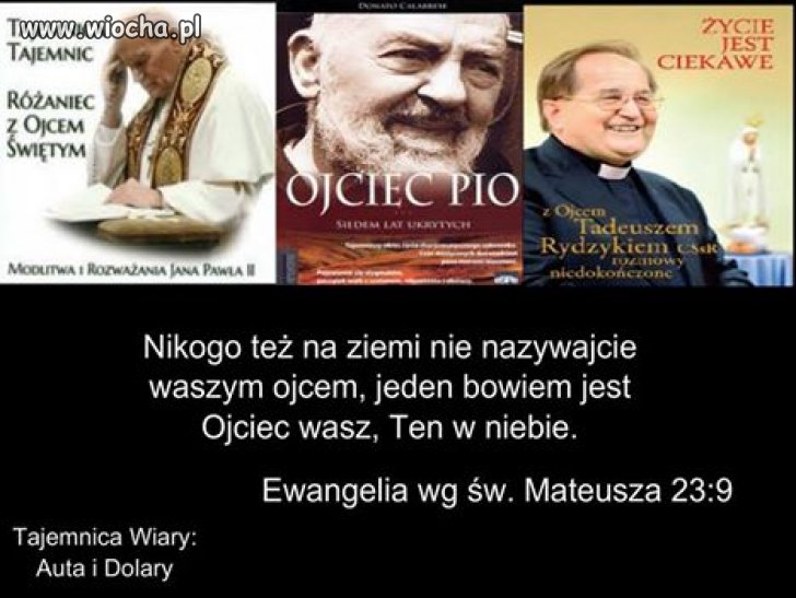 Nic do dodania...