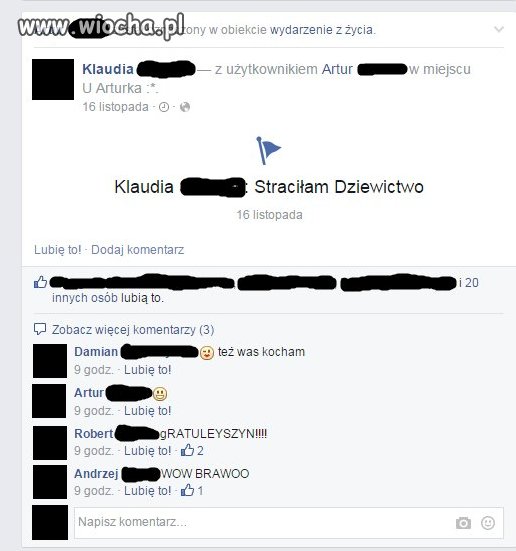 Facebook !