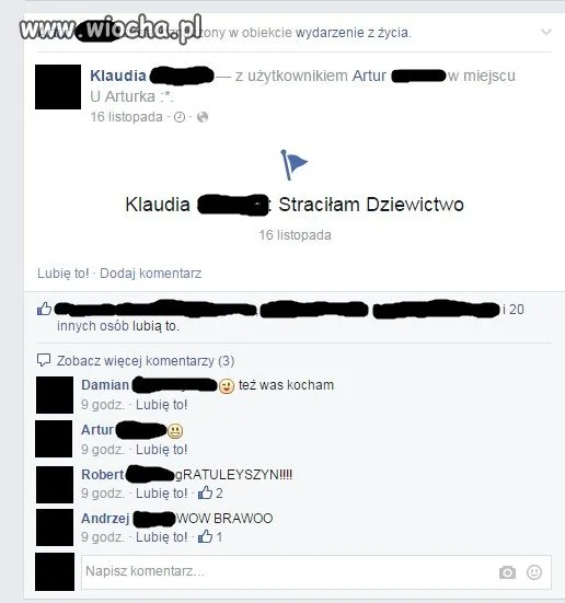 Facebook !