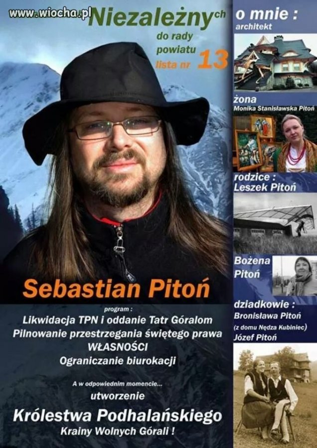 Królestwo Niebieskie już było