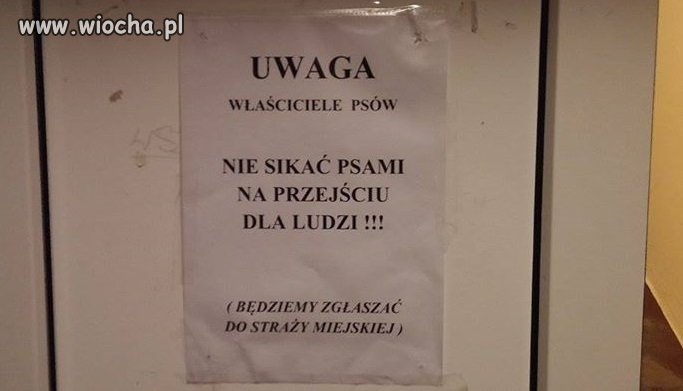 Sikanie 