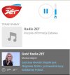 Gość radia ZET Monika Olejnik i Zbigniew Ziobro