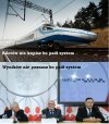 Polska. Kraj padających systemów