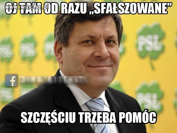 Kiedy w końcu polaczki zrozumieją!?