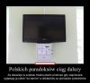W szpitalu jesteś bo jesteś chory