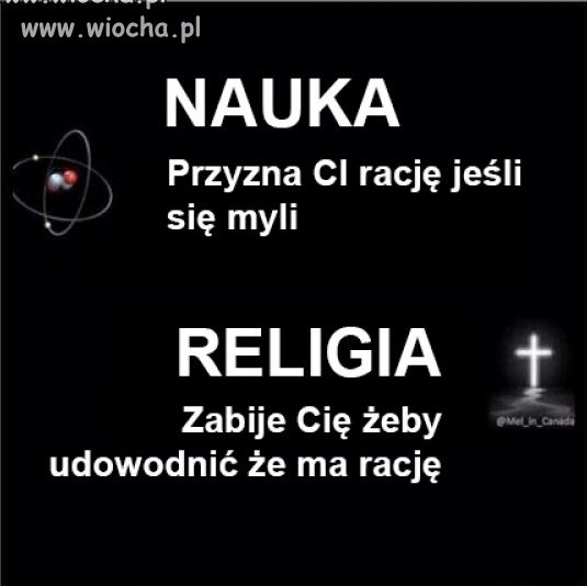 Uwaga jest przekaz