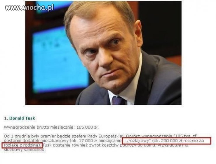 Możemy być z niego dumni.