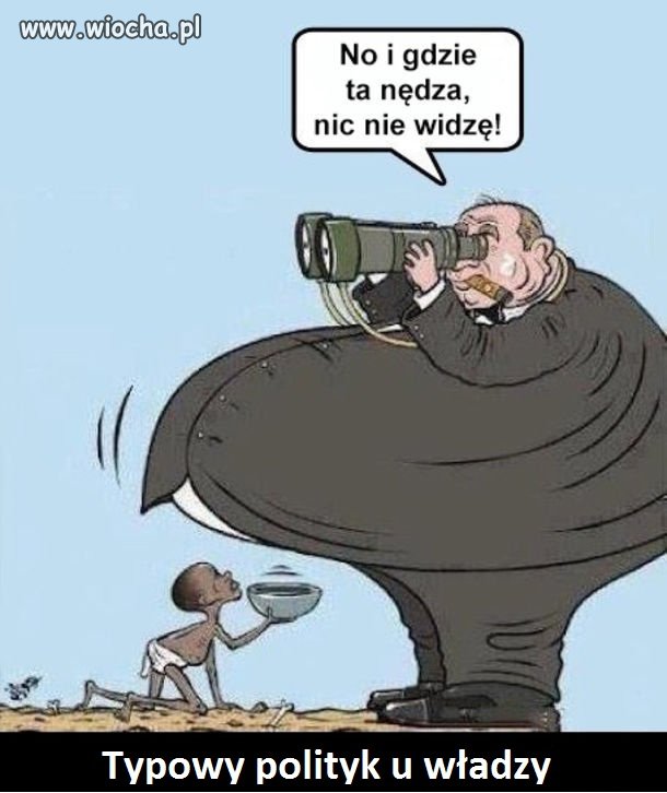 Może trochę przerysowane