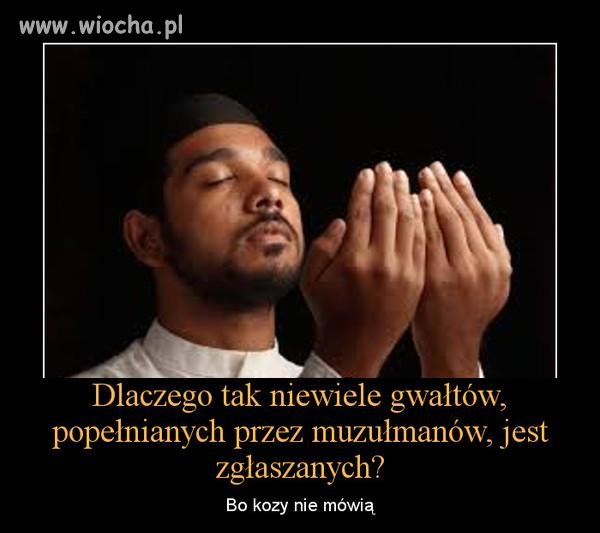 Dlaczego?