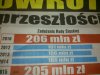 W takiej kasie to i ja bym się zadużył 