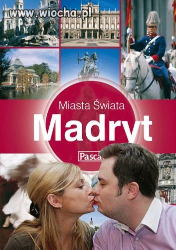 To sobie pozwiedzali 