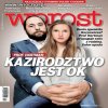 Oto dzisiejszy autorytet moralny
