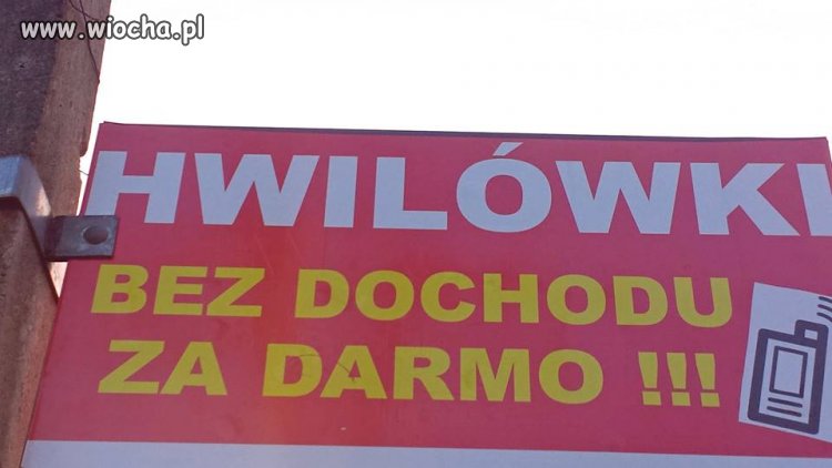 Pożyczki